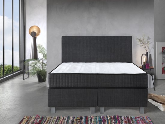 Opberg boxspring Space