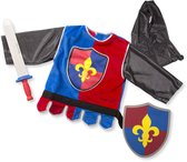 Melissa & Doug Speelhoek onderdelen kopen? ✔️ Tot 54% korting
