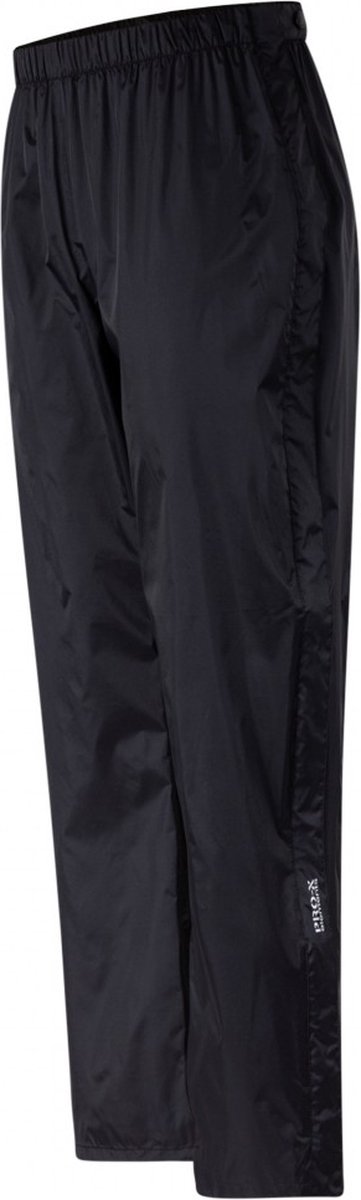 Regenbroek Bozen Pro-X Elements - Heren - XPlus - 10000mm waterdicht - Winddicht- 4XL