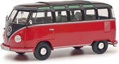 Volkswagen T1b Samba - 1:32 - Schuco