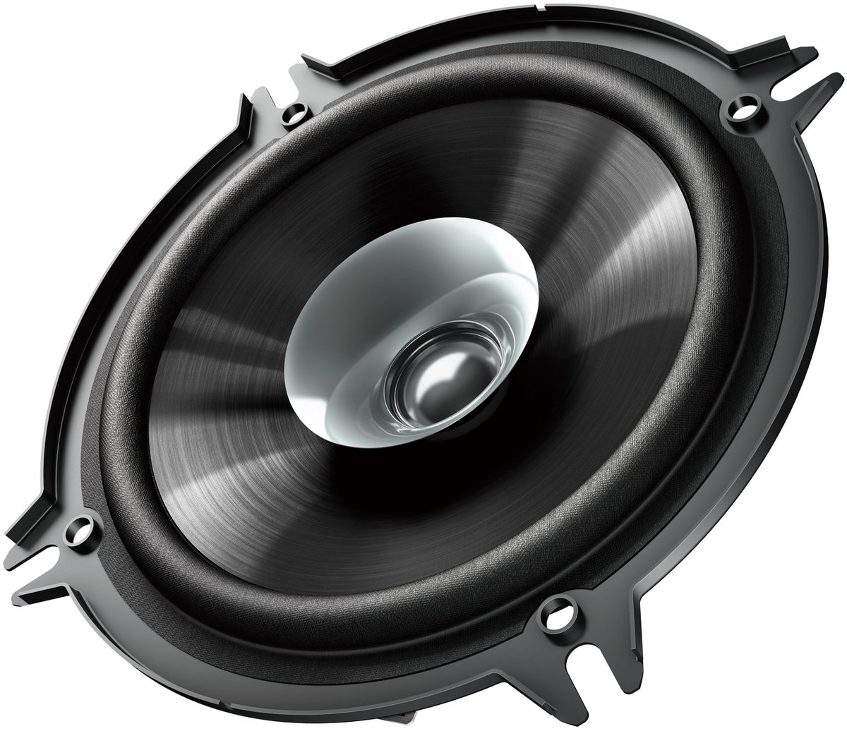 Pioneer TS-G1310F Autospeakers coax 13 cm - 230 W – foto 4