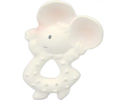 Meiya & Alvin - Meiya Teether