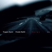 Trygve Seim & Frode Haltli - Yeraz (CD)