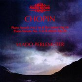 Perlemuter - Chopin: Piano Sonatas Nos. 2 & 3 & (CD)