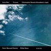 Christopher Bowers-Broadbent - Trivium (CD)