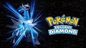 Pokemon Brilliant Diamond - Switch (Frans)