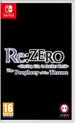 Re:Zero - Standard Edition