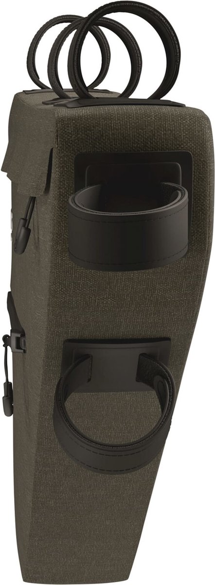 Brooks frametas Scape Full Frame mud green van Brooks — afbeelding 4