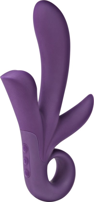 Foto: Trinity triple pleasure vibe