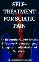 SELF-TREATMENT FOR SCIATIC PAIN
