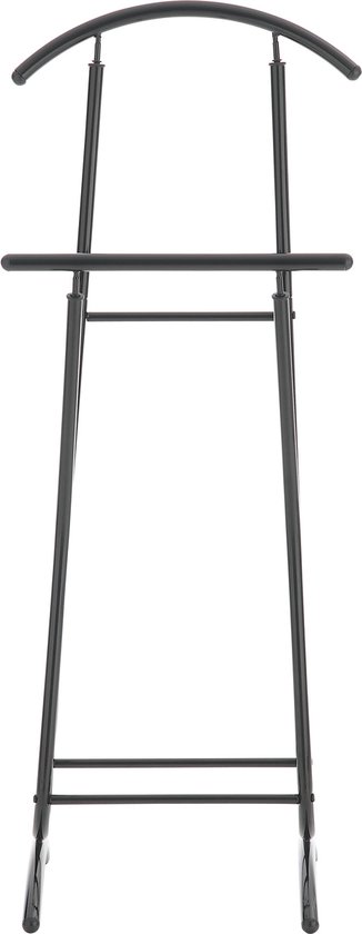 CLP Rufus Dressboy - Kledingstandaard - Metaal - zwart