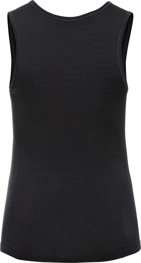Odlo Sporttop Performance X-Light Eco Femme - Couleur Zwart - Taille L