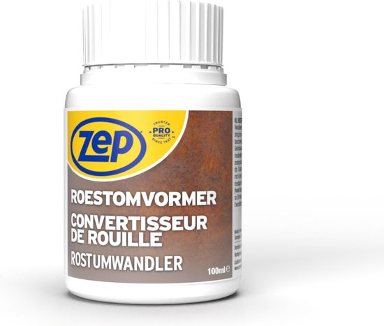 Zep - Roestomvormer - 100ml