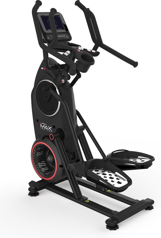 Bowflex Max Trainer M10 - Inclusief armband