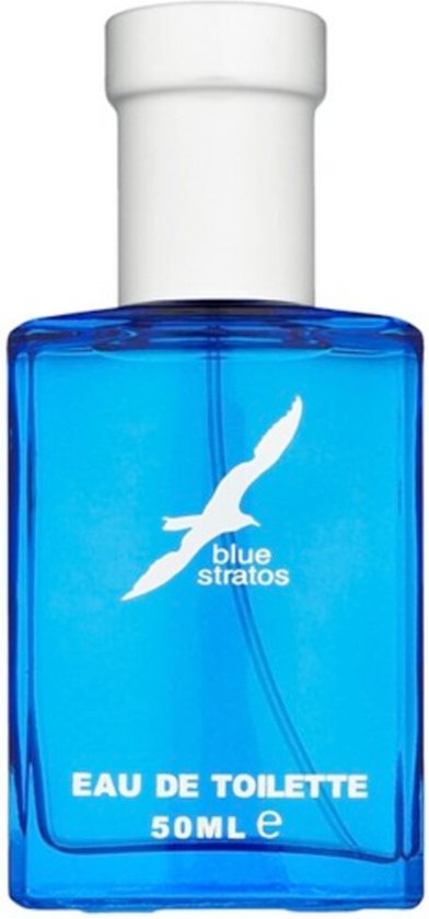 Blue Stratos Vapo Eau de Toilette 50 ml