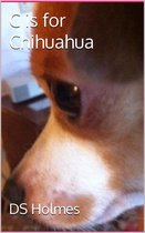 The Dog Finders - C is for Chihuahua