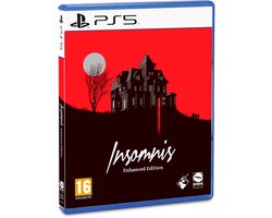 Insomnis - PS5