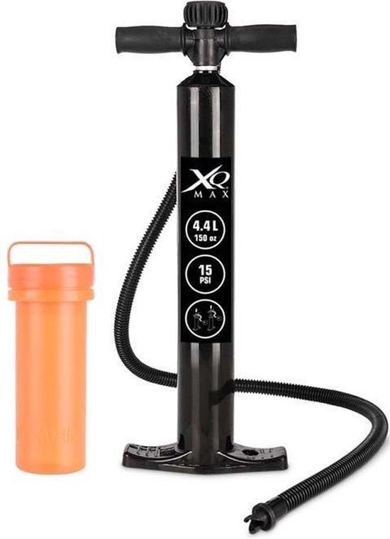 XQ Max Special Edition Sup board set 6delig tot 150 kg 320 cm Opblaasbaar