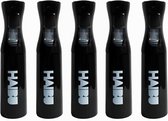 15x Haibu Essentials Waterspuit Fles 300ml