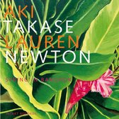 Aki Takase & Lauren Newton - Spring In Bangkok (CD)