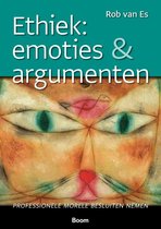 Ethiek: emoties & argumenten