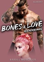 White Reapers Motorcycle Club 1 - Bones and Love. Rockerroman