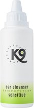 K9 Ear Cleaner Sensitive 150 ml Oorreiniger