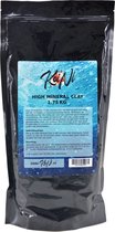 High Mineral Clay 1.75 KG | Montmorilloniet Klei | Vijver Klei | KoiNL