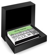 Henk Spaan - Unieke handgemaakte uitgave verpakt in een luxe geschenkdoos van MatchBoox - Kunstboeken