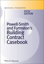 Building Contract Casebook