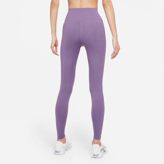 Nike Sportlegging Dri-FIT One High-Rise Dames - Maat M