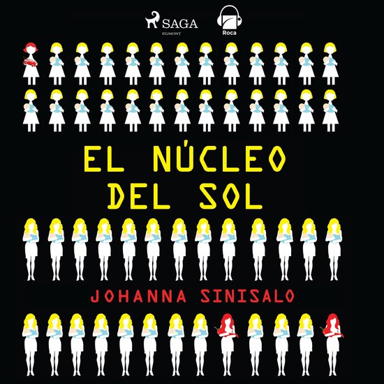 El núcleo del Sol - cover