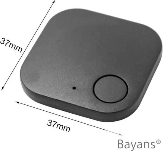 Mini GPS tracker Volg Systeem Voor kind / Auto / Scooter / Fiets / Kat