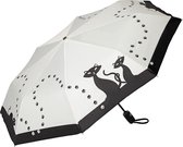 Paraplu, premium kwaliteit, Stormvast en Lichtgewicht - Duurzaam Material