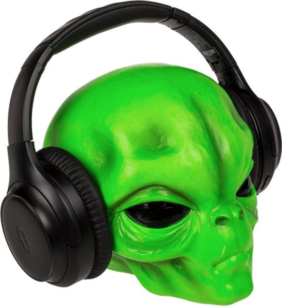 Alien Koptelefoon Houder - Alien Headphone Holder - Exclusief ...