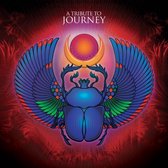 Various Artists - Tribute To Journey (CD)