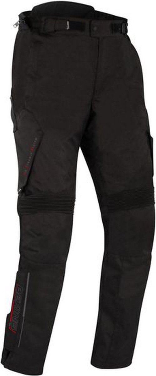 Bering Nordkapp Pants Black XL - Maat - Broek
