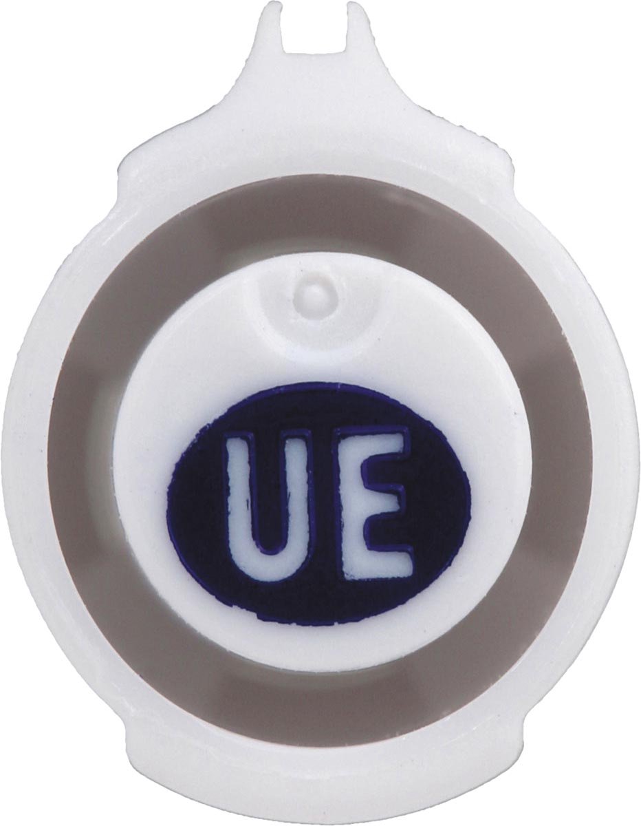 Sakura paint Marker Pen-Touch, extra fine, ultraviolet blauw