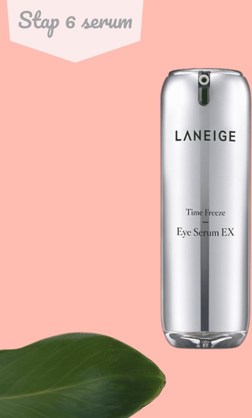 Laneige Time Freeze Eye Serum EX