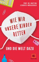 Omslag Wie wir unsere Kinder retten - und die Welt dazu