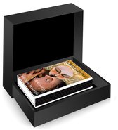 Ronald Giphart - Unieke handgemaakte uitgave verpakt in een luxe geschenkdoos van MatchBoox - Kunstboeken