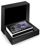 Over Gerard Reve en de dood - Unieke handgemaakte uitgave verpakt in een luxe geschenkdoos van MatchBoox - Kunstboeken