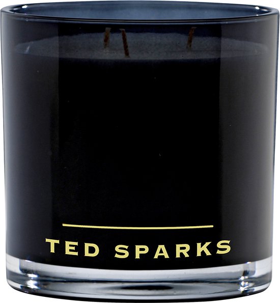 Ted Sparks - Geurkaars Imperial - Bamboo & Peony