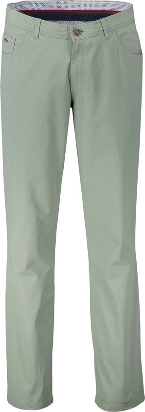Jac Hensen Jeans - Modern Fit - Groen - 58