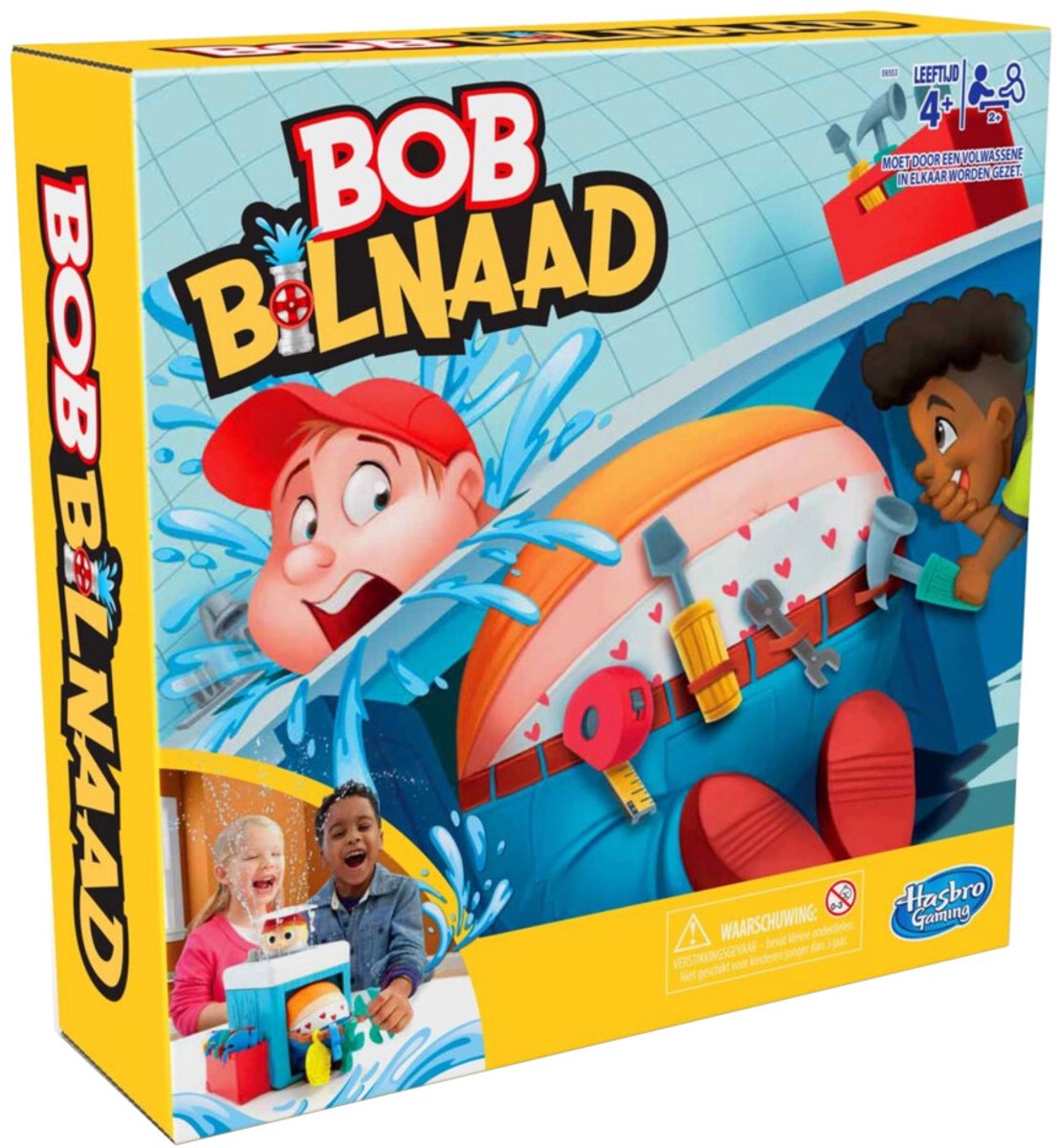 Bob Bilnaad