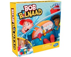 Bob Bilnaad