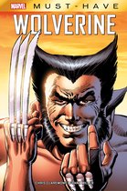 Best of Marvel (Must-Have) 52 - Best of Marvel (Must-Have) : Wolverine
