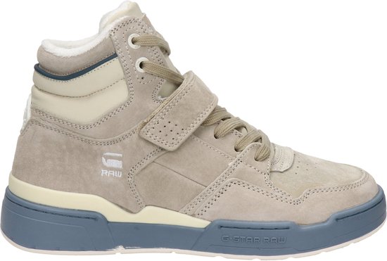 G Star Raw dames sneaker - Taupe