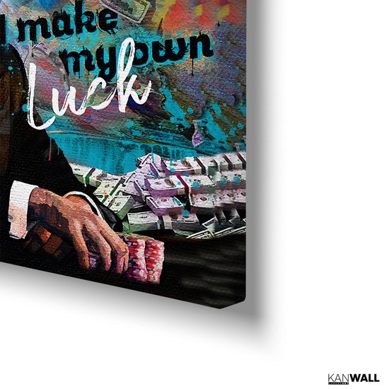 Harvey Specter Quotes Poster Decoratieve Schilderij Canvas Muurkunst Woonkamer Poster Slaapkamer Schilderij 30 x 45 cm