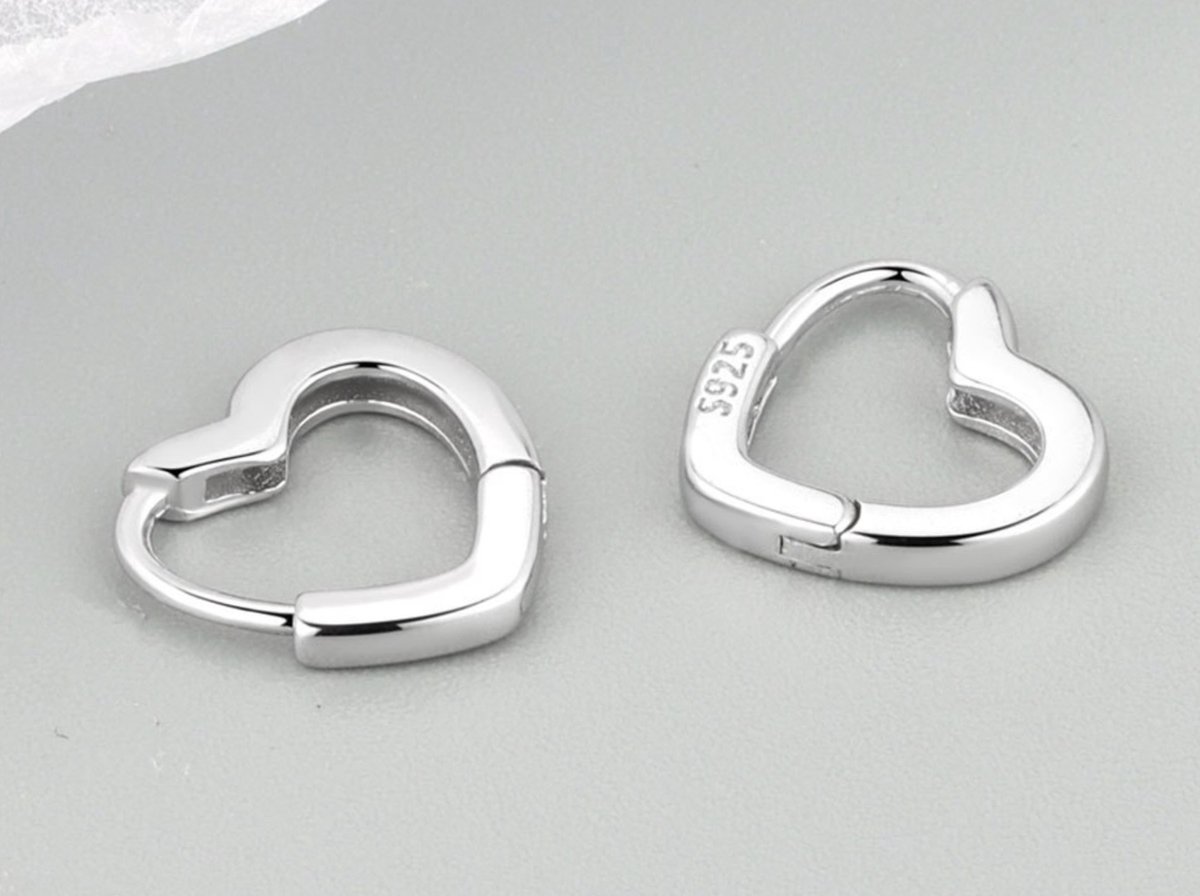 Oorringen geelgoud briljant 1,18 crt. | Excellent Jewelry